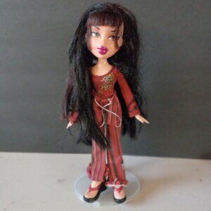 bratz doll